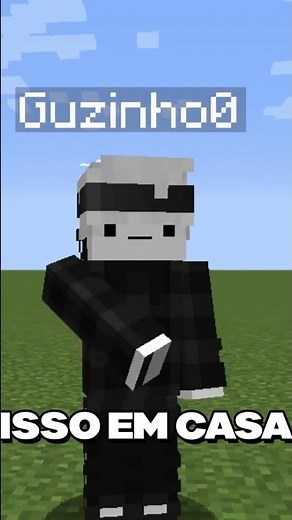 COMO USAR O XRAY NO MINECRAFT(como ver através das paredes e pegar minérios)