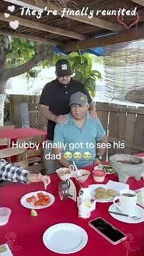 Family Reunions That Will Make You Cry 😭