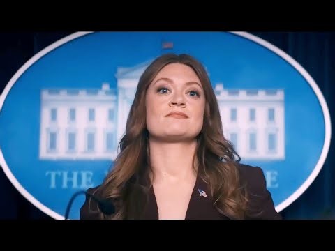 The Boys Season 5: Ashley Working At The White House After Taking Compound V, Made Her Beautiful