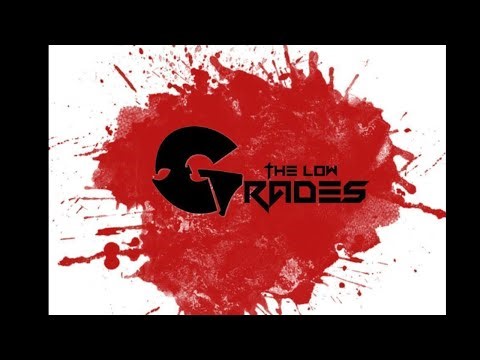 THE LOW GRADES - EP00239*