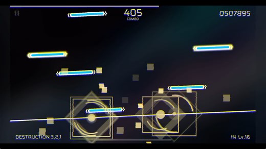 我虽然不小心开异像把321连了900多个，但我还是觉得我是最棒的Utw