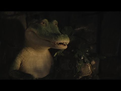 Lyle, Lyle, Crocodile (2022) Carried Away Song | Sony Pictures Entertainment | Columbia Pictures