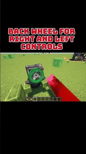 Working ARTILLERY in minecraft