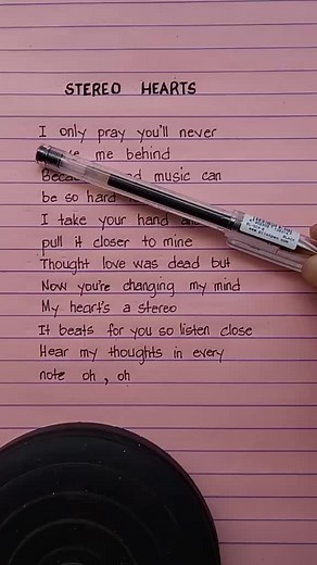 Stereo Hearts Lyrics Explained: Unraveling the Meaning Behind the Song 🎵