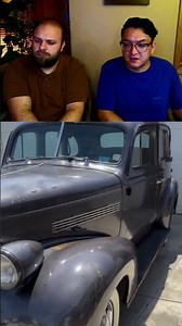 Part 2 | 1939 Chevrolet Master Deluxe Facebook Marketplace Review #usedcars #usedcarsforsale