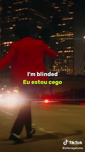 The Weeknd - Blinding Lights Music Video