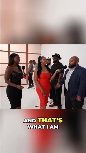 Why Dark Skin Women Deserve More Love & Goals!