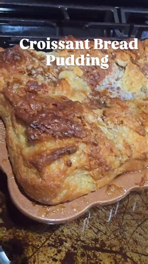 5.4K views · 400 reactions | There’s bread pudding… and then there’s...