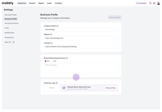 Product-Training Model