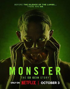 🩸 Ed Gein : le Boucher de Plainfield – Prochainement sur Netflix.. #edgein #onregardequoi #truecrime #films | L'Horreur404