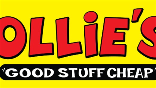 Ollie's Bargain Outlet opens in East El Paso at old Big Lots location