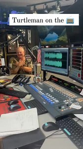 Turtleman and Swampman, live on the Big Dawg nation wide radio ! Getting ready for Saturday! Turtleman and Swampman will be in Adair County Kentucky, at South Central Outdoorsman's Expo ! The event starts Friday July 26 and 27th ! Tons of Live action. For more live action 🎬 , go to Turtlemanliveaction.comSaturday will be a blast!! #Turtleman #TravelTips #turtles #camplife #outdoorliving #TurtlemanAndSwampman #fypシ゚viralシ #animals #viral #1m #viralpost #1millionviews #fypシ゚viralシ2024fyp #pizza #