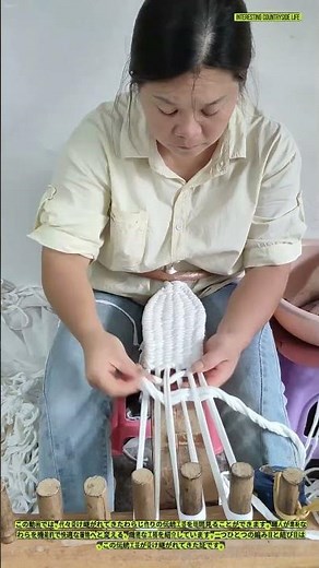 手作りわらじの技 - 伝統工芸の継承