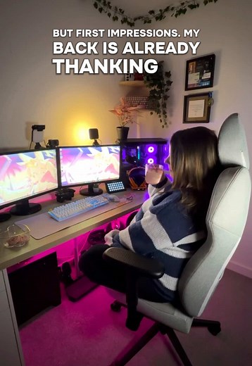 Transform Your Gaming Experience with Thunderx3 Chair