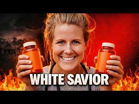 American Woman Linked To 100 Child Deaths In Africa | Exposed