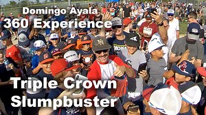 if u not there is ok...heres a 360 video of the omaha slumpbuster! | Domingo Ayala