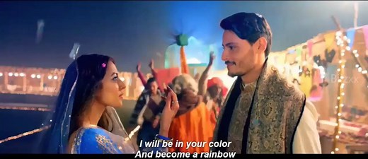 Laila Majnu (2018) Hindi Movie Pt 1