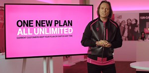 T-Mobile One Plus Makes HD Video Streaming More Affordable - SlashGear