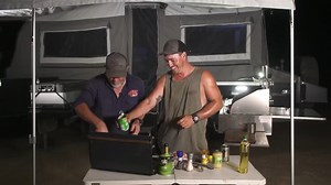 WILD Barramundi Catch & Cook! 🎣 Kimberley Trip Part 3 | 4WD 24/7