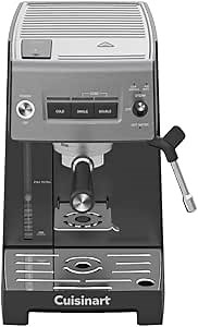 Cuisinart Espresso Bar™ Espresso Machine