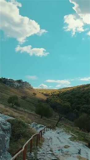 Mountain Vibe | Landscape Nature Background video | No copyright