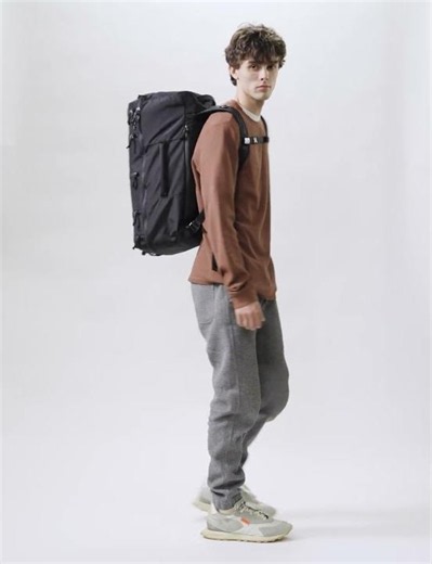 マタドール リュック 45L SEG Hybrid Travel Pack MAT00055