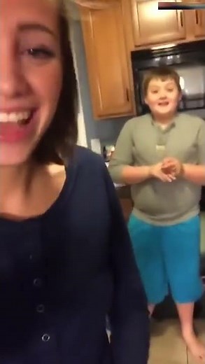 'Hey Ty' - Depth Of The Day | fart girl