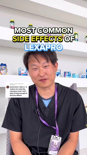 Understanding Lexapro: Side Effects and Warnings Explained