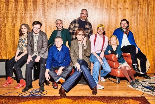 パルプ（Pulp）、約24年ぶりのニュー・アルバム『More』を発表 「これが俺たちにできる最高の作品」 - CDJournal ニュース