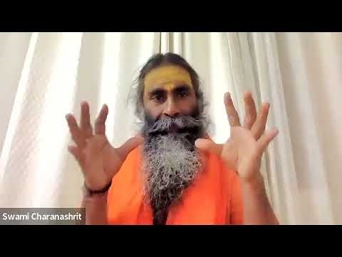 Swara Yoga - Ancient Science of Breathing | Live Agnihotra, benefits and Secret behind it