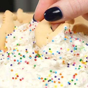 Funfetti Batter Dip