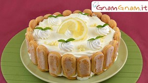 Prova il 🍋TIRAMISU' al LIMONE🍋, un dolce fresco perfetto per l'estate! 👌 Seguimi su instagram ➡️➡️➡️ http://bit.ly/gnamgnam-instagram Per la ricetta con foto ➡️➡️➡️ http://bit.ly/tiramisù-al-limone | Gnam Gnam
