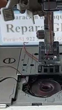 The thread is not up, see the original video #tutorial