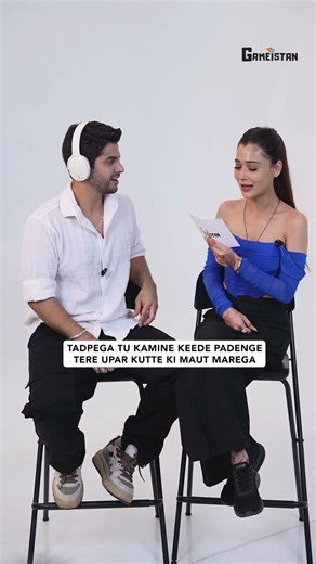 Rate their lip-reading skills 😭