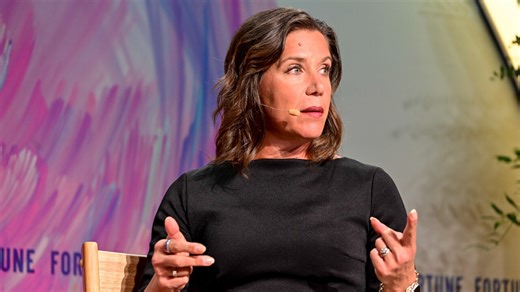 Best Buy’s CEO says growing spending power gap between affluent and poor "keeps me up at night"