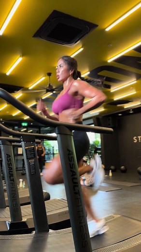 Get Motivated and Energized with a Dynamic Gym Workout