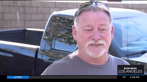 Woman arrested after slashing nearly 70 tires at senior living center in Rancho Cucamonga