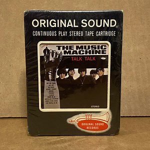 The Music Machine - (Turn On) The Music Machine