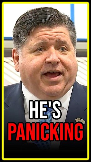 Pritzker just made a HEFTY MISTAKE.