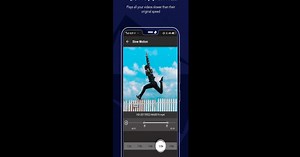 Descarga y ejecuta Slow Motion Video Editor en PC y Mac (emulador)