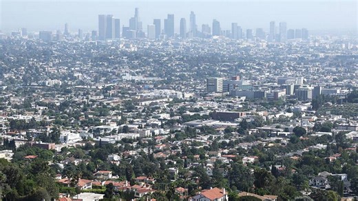 These are fastest growing cities in CA, Census says. See how big they’re getting