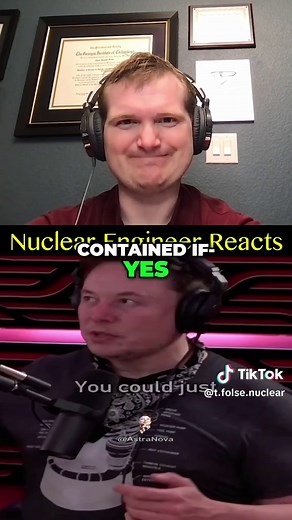Elon Musk's Bold Mars Nuking Plan - Engineer's Reaction