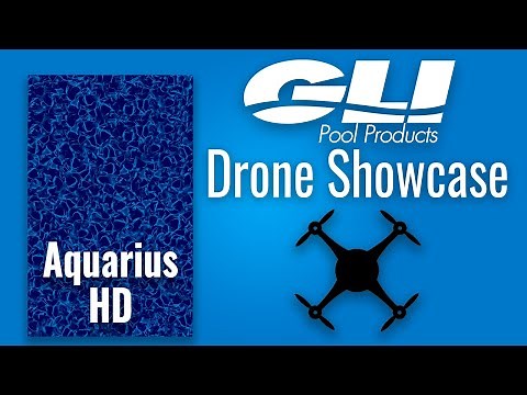 GLI Liner Pattern Aquarius HD Full Floor