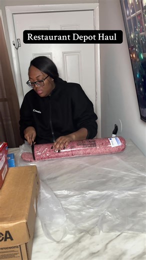 Buying 10lb Ground Beef in Bulk for Savings