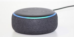 Alexa Static Mac Address