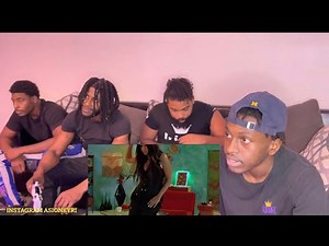 Rema, Selena Gomez - Calm Down (Official Music Video) Reacto Reaction!!