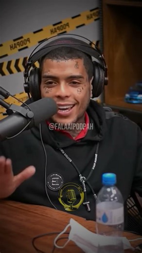 Ela foi pra Dubai sem ele... #podpah #podcast #cortespodcast #mckevin #dubai