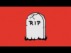 IF I DIE THE VIDEO STOPS