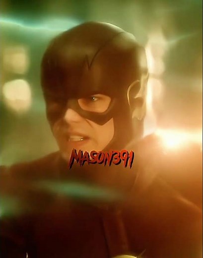 Barry Defeats The Turtle & Saves Patty #Theflash #Arrowverse #Dccomics #Grantgustin