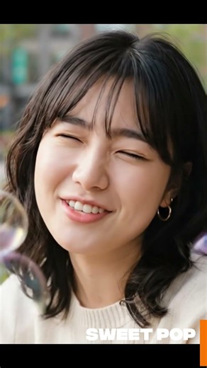 [Upbeat House] Rhada Shorts The Cutest Dance Routine to Make You Feel Good! 💃✨